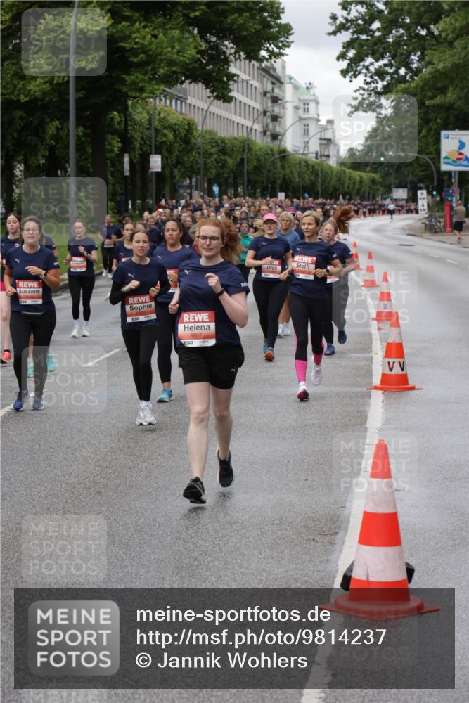 14.06.2026 - REWE Women's Run Jannik Wohlers http://msf.ph/oto/9814237 14.06.2026 10:40:13 Laufen 5907, 7, 9 meine-sportfotos.de