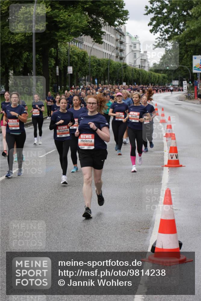 14.06.2026 - REWE Women's Run Jannik Wohlers http://msf.ph/oto/9814238 14.06.2026 10:40:13 Laufen 5440, 5907, 57 meine-sportfotos.de
