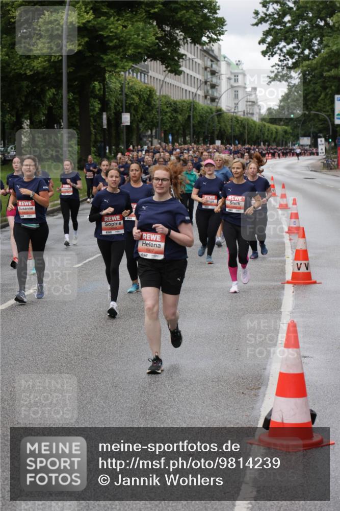 14.06.2026 - REWE Women's Run Jannik Wohlers http://msf.ph/oto/9814239 14.06.2026 10:40:13 Laufen 7, 5907, 517 meine-sportfotos.de