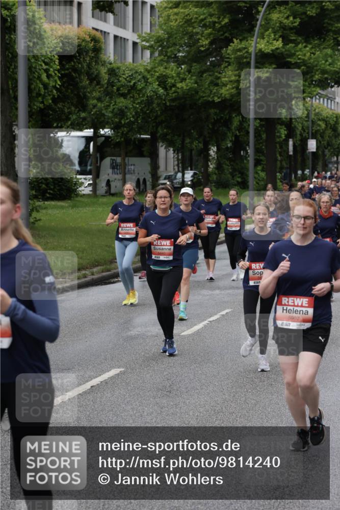 14.06.2026 - REWE Women's Run Jannik Wohlers http://msf.ph/oto/9814240 14.06.2026 10:40:14 Laufen 5440, 5907, 57 meine-sportfotos.de