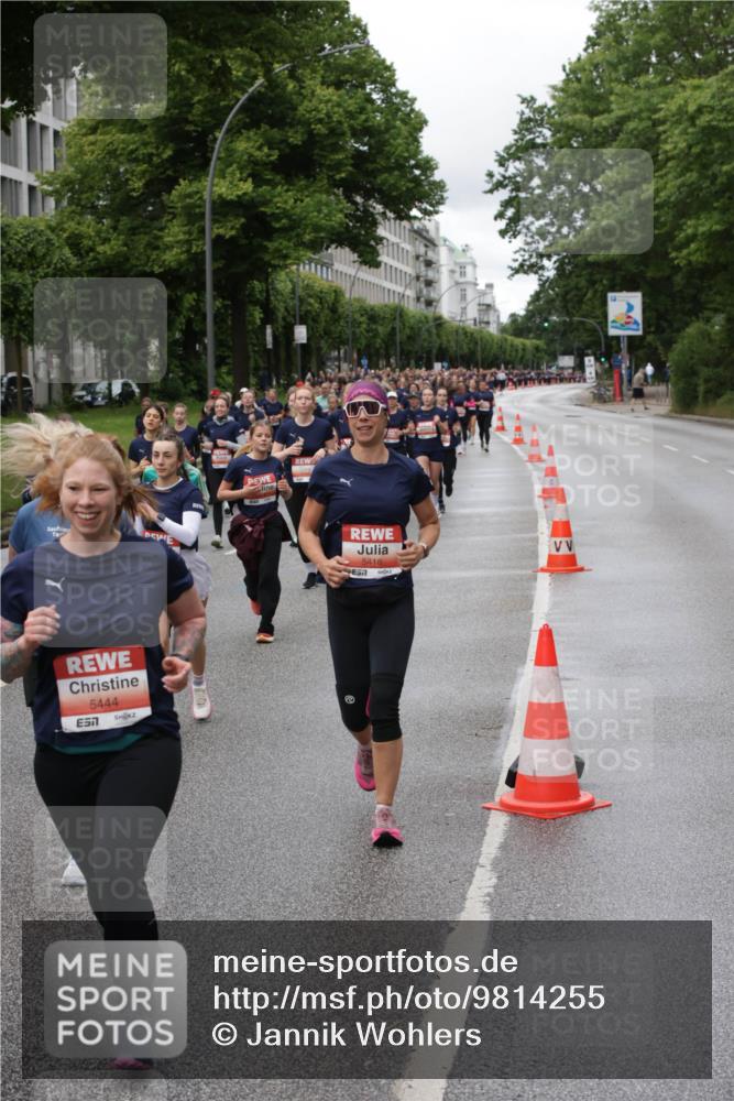 14.06.2026 - REWE Women's Run Jannik Wohlers http://msf.ph/oto/9814255 14.06.2026 10:40:20 Laufen 5444, 7, 5418 meine-sportfotos.de