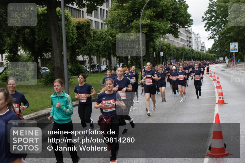14.06.2026 - REWE Women's Run Jannik Wohlers http://msf.ph/oto/9814260 14.06.2026 10:40:22 Laufen  meine-sportfotos.de
