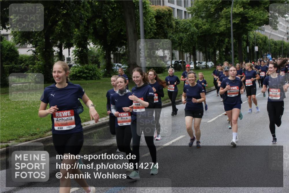 14.06.2026 - REWE Women's Run Jannik Wohlers http://msf.ph/oto/9814274 14.06.2026 10:40:26 Laufen 5656, 5053, 6056, 651 meine-sportfotos.de