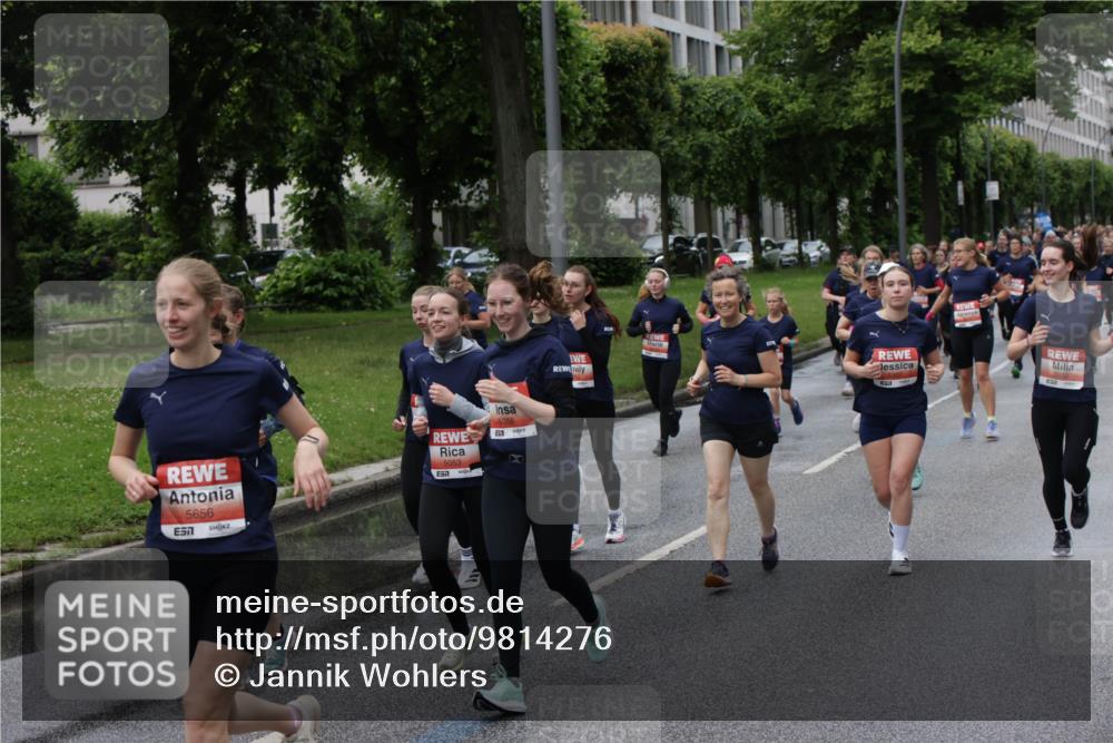 14.06.2026 - REWE Women's Run Jannik Wohlers http://msf.ph/oto/9814276 14.06.2026 10:40:26 Laufen 5656, 5053, 6056, 1 meine-sportfotos.de