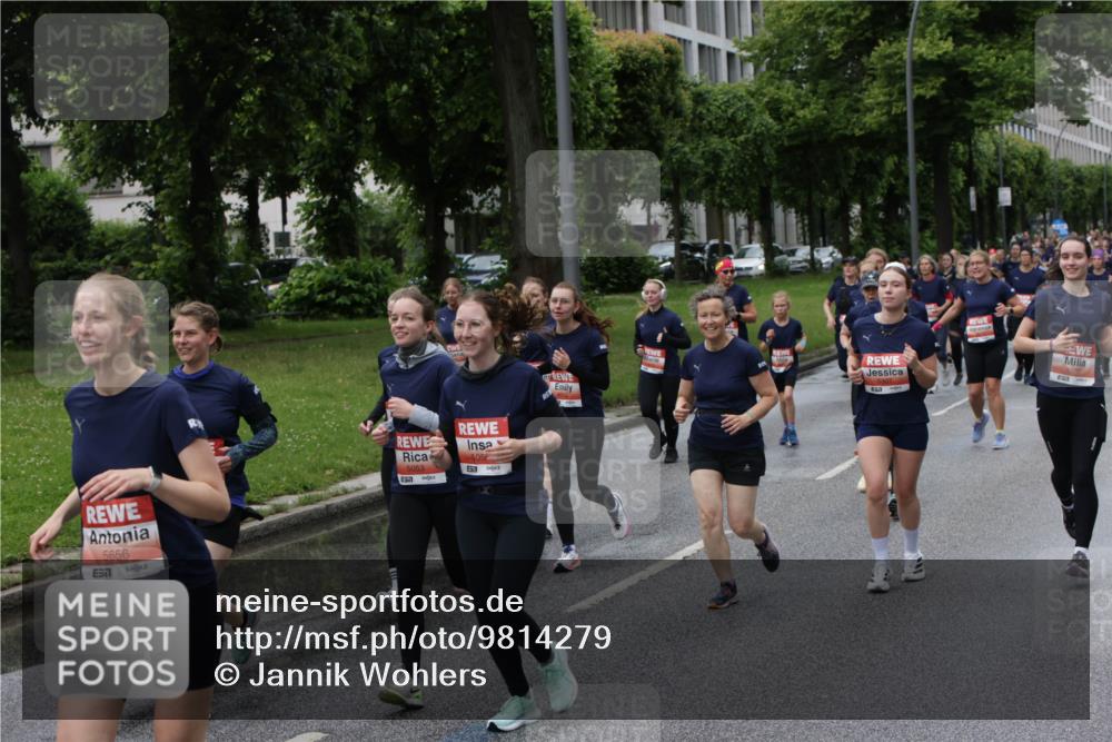 14.06.2026 - REWE Women's Run Jannik Wohlers http://msf.ph/oto/9814279 14.06.2026 10:40:26 Laufen 5656, 5056 meine-sportfotos.de