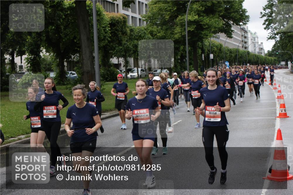 14.06.2026 - REWE Women's Run Jannik Wohlers http://msf.ph/oto/9814285 14.06.2026 10:40:27 Laufen 6013, 5307, 657, 5553 meine-sportfotos.de