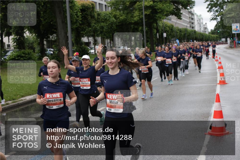 14.06.2026 - REWE Women's Run Jannik Wohlers http://msf.ph/oto/9814288 14.06.2026 10:40:28 Laufen 5307, 7, 5419, 5553 meine-sportfotos.de