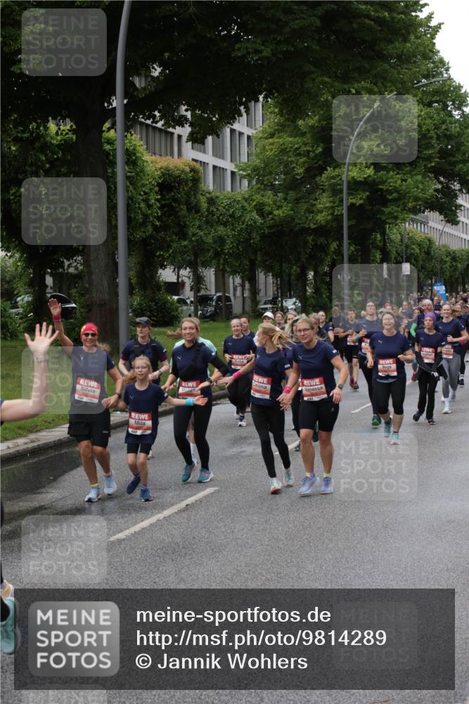 14.06.2026 - REWE Women's Run Jannik Wohlers http://msf.ph/oto/9814289 14.06.2026 10:40:29 Laufen  meine-sportfotos.de