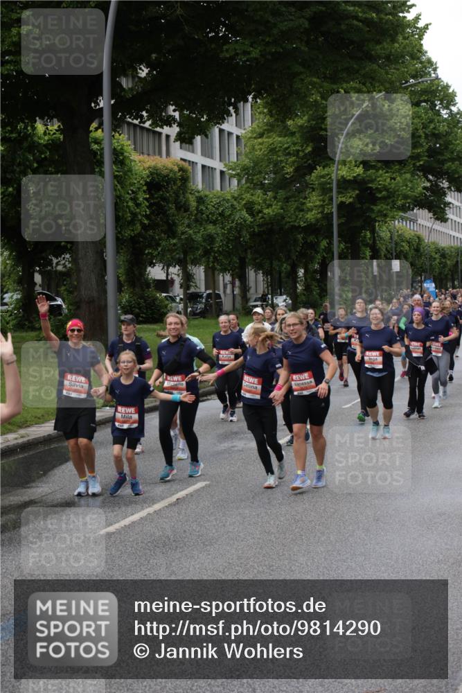 14.06.2026 - REWE Women's Run Jannik Wohlers http://msf.ph/oto/9814290 14.06.2026 10:40:29 Laufen  meine-sportfotos.de
