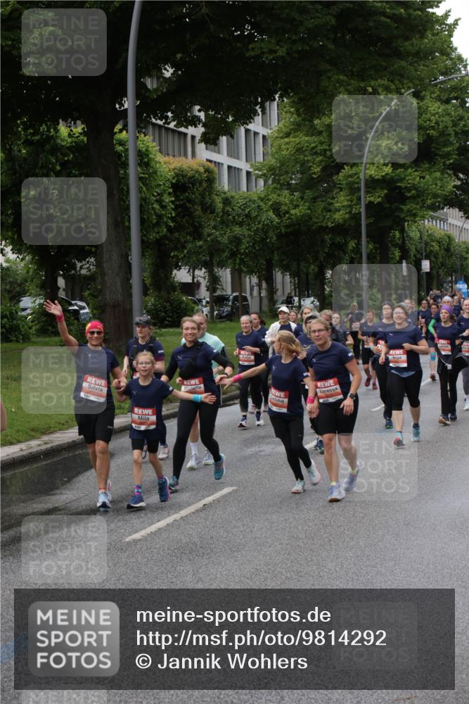 14.06.2026 - REWE Women's Run Jannik Wohlers http://msf.ph/oto/9814292 14.06.2026 10:40:29 Laufen  meine-sportfotos.de