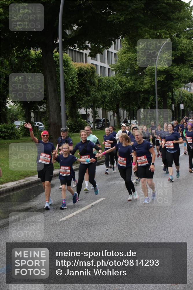 14.06.2026 - REWE Women's Run Jannik Wohlers http://msf.ph/oto/9814293 14.06.2026 10:40:29 Laufen  meine-sportfotos.de