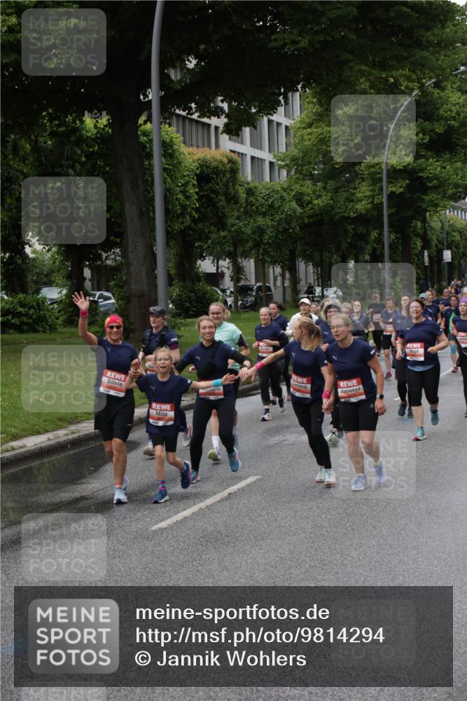 14.06.2026 - REWE Women's Run Jannik Wohlers http://msf.ph/oto/9814294 14.06.2026 10:40:29 Laufen  meine-sportfotos.de