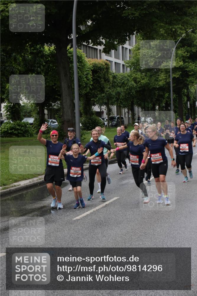 14.06.2026 - REWE Women's Run Jannik Wohlers http://msf.ph/oto/9814296 14.06.2026 10:40:29 Laufen  meine-sportfotos.de