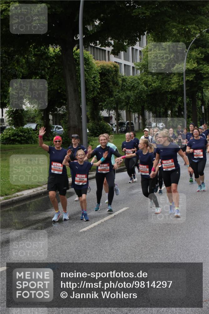 14.06.2026 - REWE Women's Run Jannik Wohlers http://msf.ph/oto/9814297 14.06.2026 10:40:29 Laufen  meine-sportfotos.de