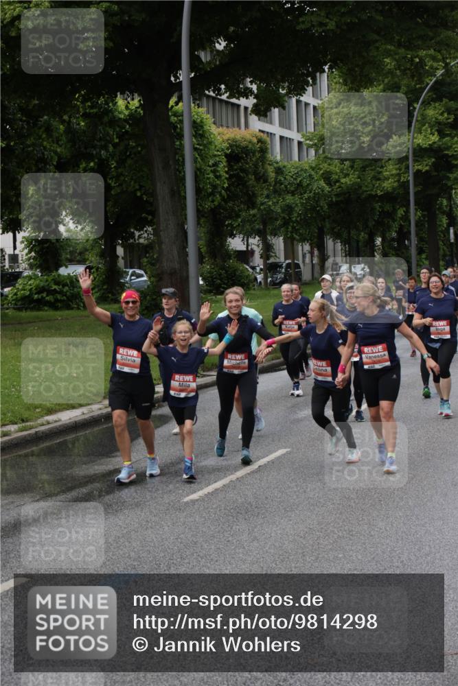 14.06.2026 - REWE Women's Run Jannik Wohlers http://msf.ph/oto/9814298 14.06.2026 10:40:29 Laufen  meine-sportfotos.de