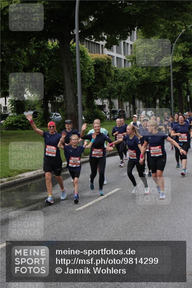 14.06.2026 - REWE Women's Run Jannik Wohlers http://msf.ph/oto/9814299 14.06.2026 10:40:29 Laufen  meine-sportfotos.de