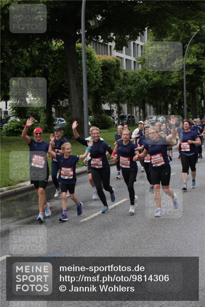 14.06.2026 - REWE Women's Run Jannik Wohlers http://msf.ph/oto/9814306 14.06.2026 10:40:30 Laufen  meine-sportfotos.de