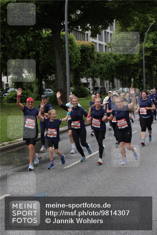 14.06.2026 - REWE Women's Run Jannik Wohlers http://msf.ph/oto/9814307 14.06.2026 10:40:30 Laufen  meine-sportfotos.de