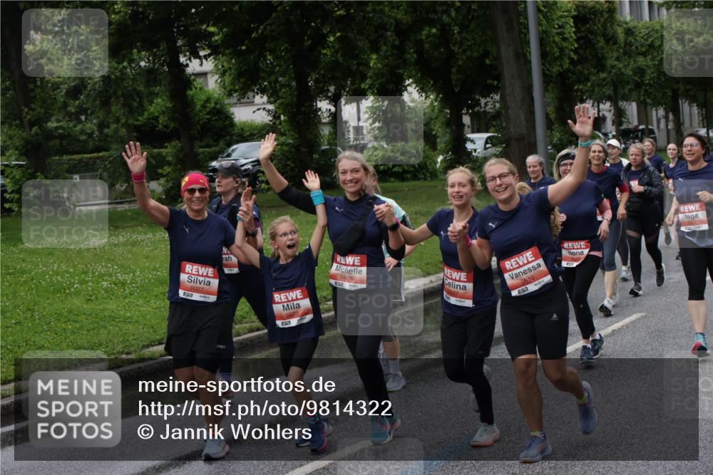 14.06.2026 - REWE Women's Run Jannik Wohlers http://msf.ph/oto/9814322 14.06.2026 10:40:31 Laufen 5027, 7, 5609, 57, 5608, 517, 5610, 7 meine-sportfotos.de