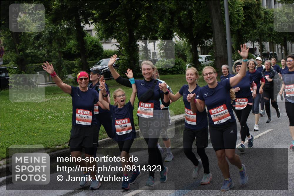 14.06.2026 - REWE Women's Run Jannik Wohlers http://msf.ph/oto/9814323 14.06.2026 10:40:31 Laufen 5027, 57, 5609, 657, 5608, 5610 meine-sportfotos.de