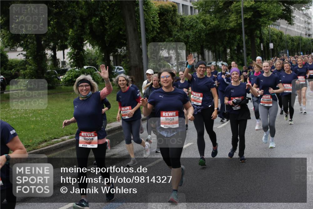 14.06.2026 - REWE Women's Run Jannik Wohlers http://msf.ph/oto/9814327 14.06.2026 10:40:32 Laufen 5192, 5507 meine-sportfotos.de