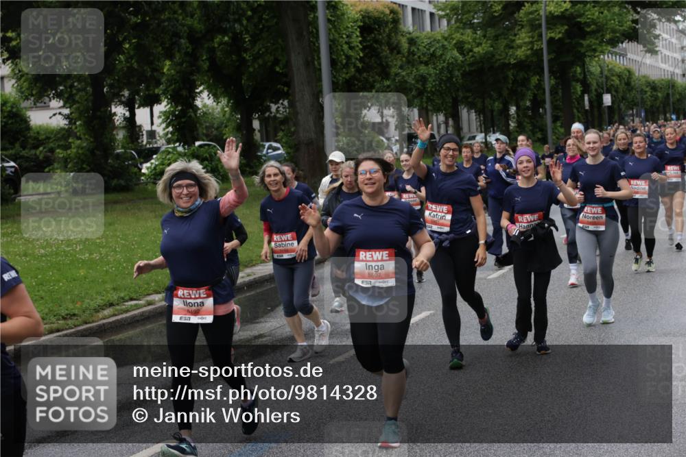 14.06.2026 - REWE Women's Run Jannik Wohlers http://msf.ph/oto/9814328 14.06.2026 10:40:32 Laufen 5192, 5507 meine-sportfotos.de