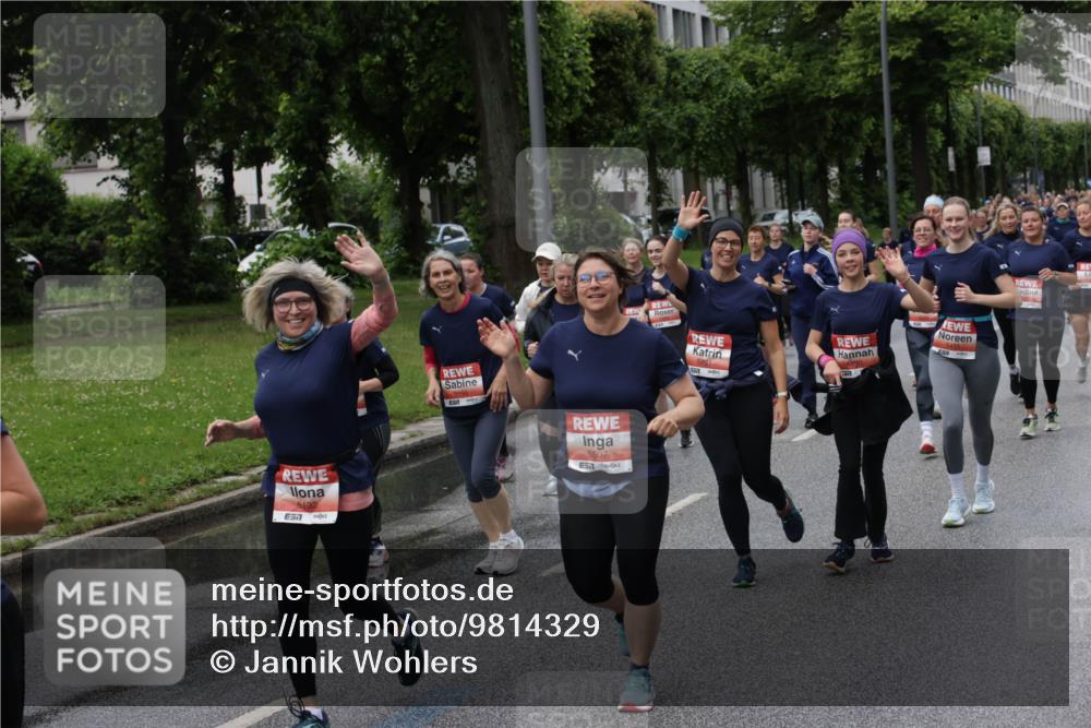 14.06.2026 - REWE Women's Run Jannik Wohlers http://msf.ph/oto/9814329 14.06.2026 10:40:32 Laufen 5192, 7, 5507 meine-sportfotos.de