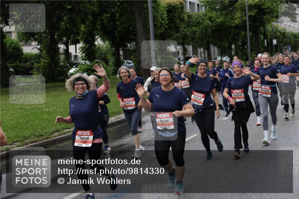 14.06.2026 - REWE Women's Run Jannik Wohlers http://msf.ph/oto/9814330 14.06.2026 10:40:33 Laufen 5192, 7, 5507 meine-sportfotos.de