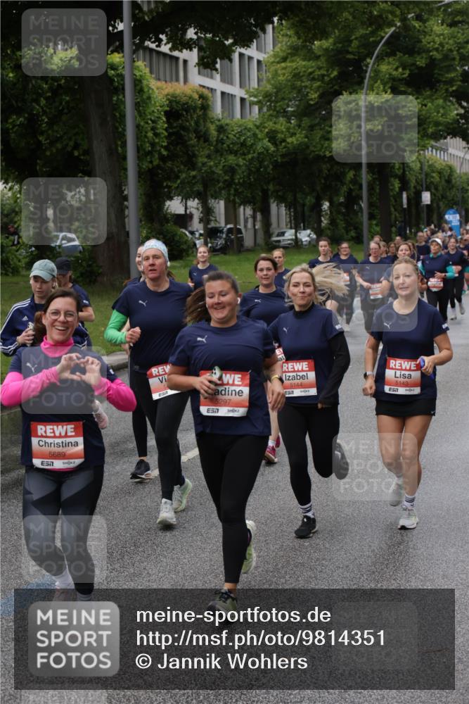 14.06.2026 - REWE Women's Run Jannik Wohlers http://msf.ph/oto/9814351 14.06.2026 10:40:36 Laufen 5689, 5297, 5144, 7, 5143, 57 meine-sportfotos.de