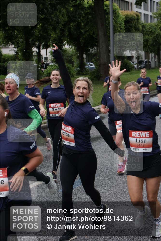 14.06.2026 - REWE Women's Run Jannik Wohlers http://msf.ph/oto/9814362 14.06.2026 10:40:37 Laufen 5720, 5144, 517, 5143 meine-sportfotos.de