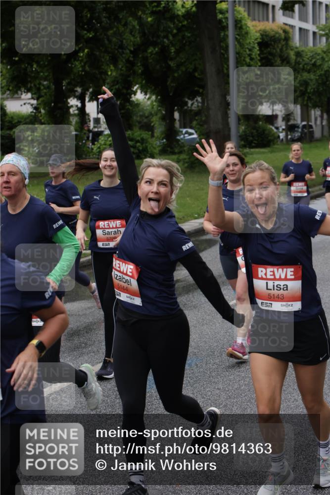 14.06.2026 - REWE Women's Run Jannik Wohlers http://msf.ph/oto/9814363 14.06.2026 10:40:37 Laufen 5720, 5144, 17, 5143 meine-sportfotos.de
