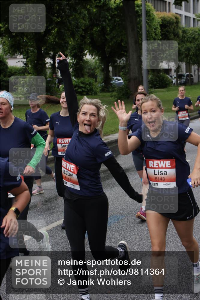 14.06.2026 - REWE Women's Run Jannik Wohlers http://msf.ph/oto/9814364 14.06.2026 10:40:37 Laufen 7, 5144, 577, 5143, 7 meine-sportfotos.de