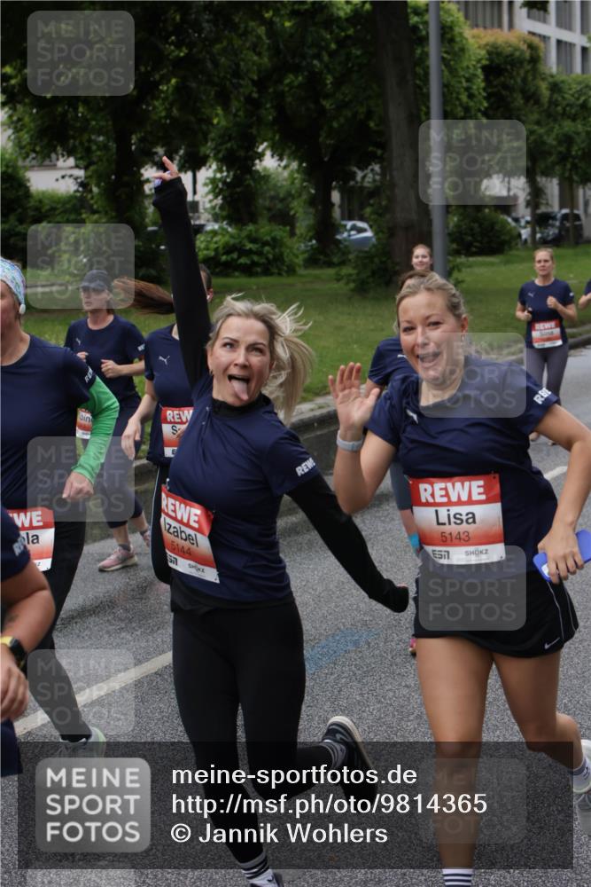 14.06.2026 - REWE Women's Run Jannik Wohlers http://msf.ph/oto/9814365 14.06.2026 10:40:37 Laufen 5144, 577, 5143, 7 meine-sportfotos.de