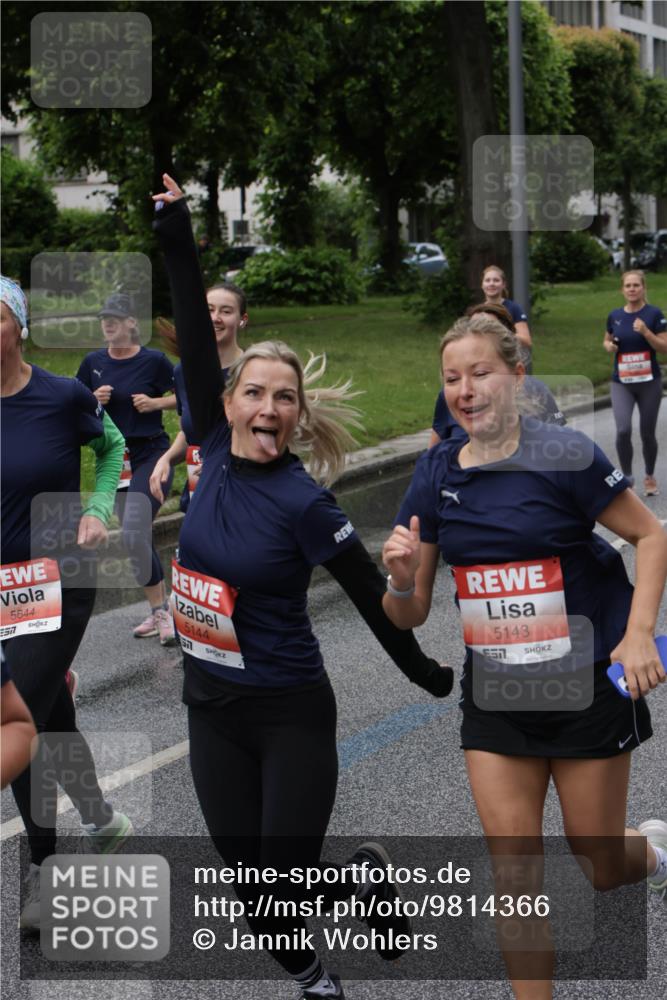14.06.2026 - REWE Women's Run Jannik Wohlers http://msf.ph/oto/9814366 14.06.2026 10:40:37 Laufen 5644, 5144, 5143, 557 meine-sportfotos.de