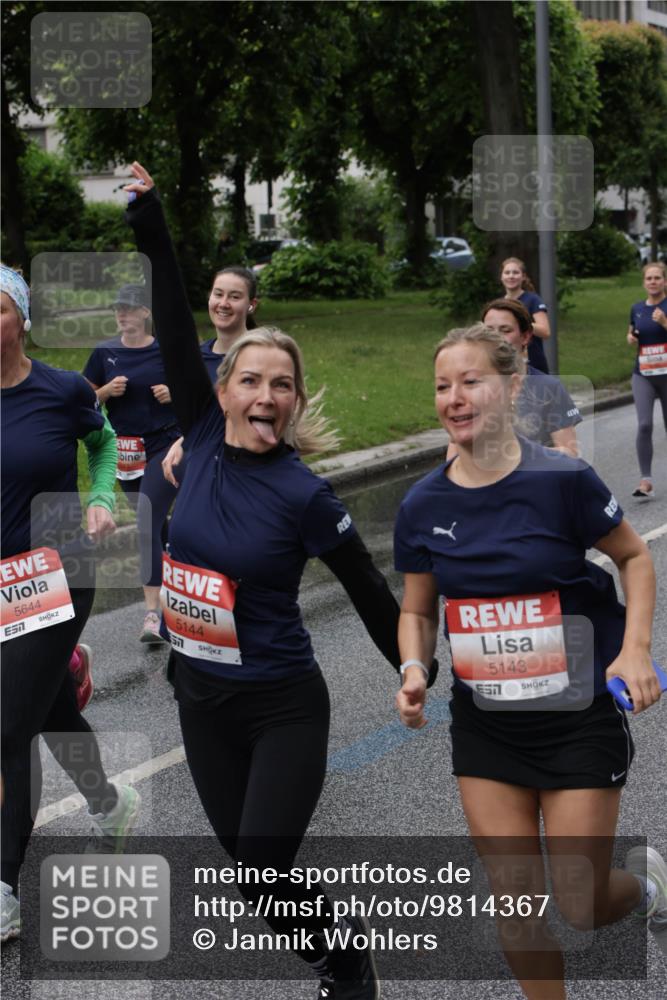 14.06.2026 - REWE Women's Run Jannik Wohlers http://msf.ph/oto/9814367 14.06.2026 10:40:37 Laufen 5644, 5144, 5143 meine-sportfotos.de