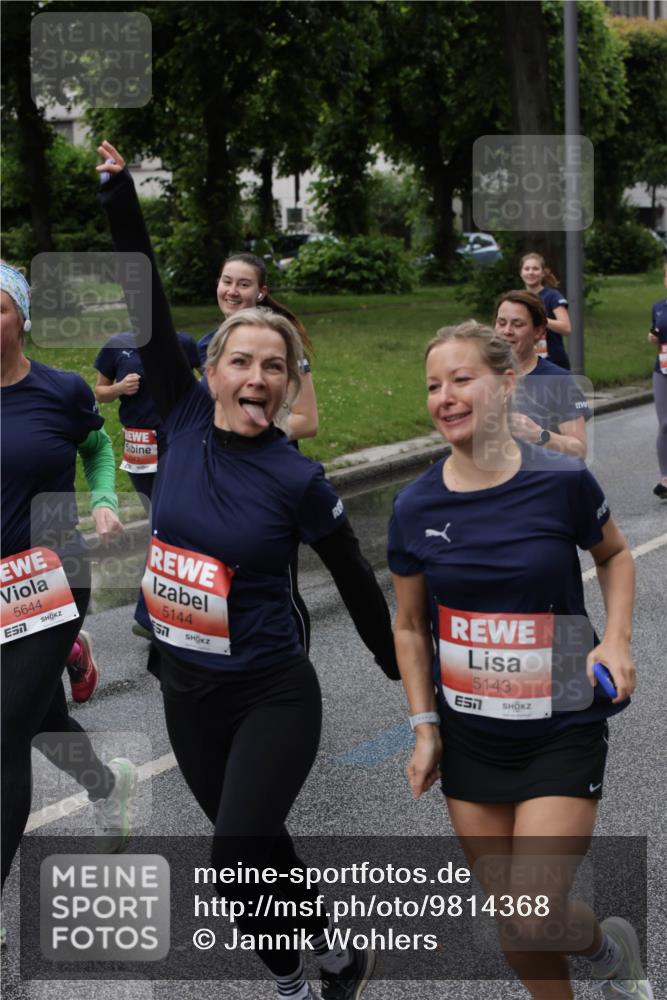 14.06.2026 - REWE Women's Run Jannik Wohlers http://msf.ph/oto/9814368 14.06.2026 10:40:37 Laufen 5644, 7, 5144, 5143 meine-sportfotos.de