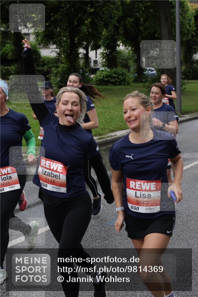 14.06.2026 - REWE Women's Run Jannik Wohlers http://msf.ph/oto/9814369 14.06.2026 10:40:37 Laufen 5644, 5144, 57, 5143, 7 meine-sportfotos.de