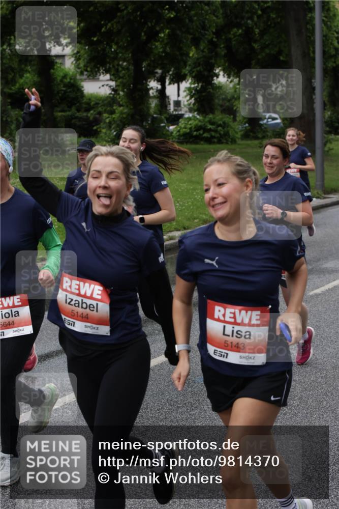 14.06.2026 - REWE Women's Run Jannik Wohlers http://msf.ph/oto/9814370 14.06.2026 10:40:37 Laufen 5644, 7, 5144, 557, 5143, 7 meine-sportfotos.de