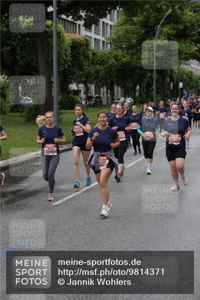 14.06.2026 - REWE Women's Run Jannik Wohlers http://msf.ph/oto/9814371 14.06.2026 10:40:38 Laufen 514, 167 meine-sportfotos.de