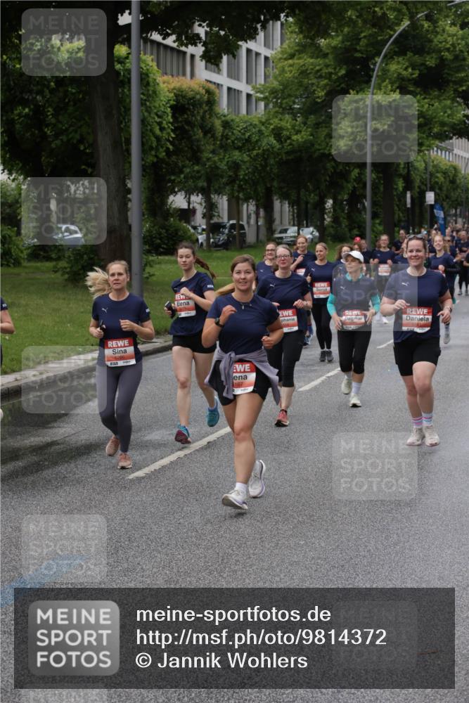 14.06.2026 - REWE Women's Run Jannik Wohlers http://msf.ph/oto/9814372 14.06.2026 10:40:39 Laufen 167 meine-sportfotos.de