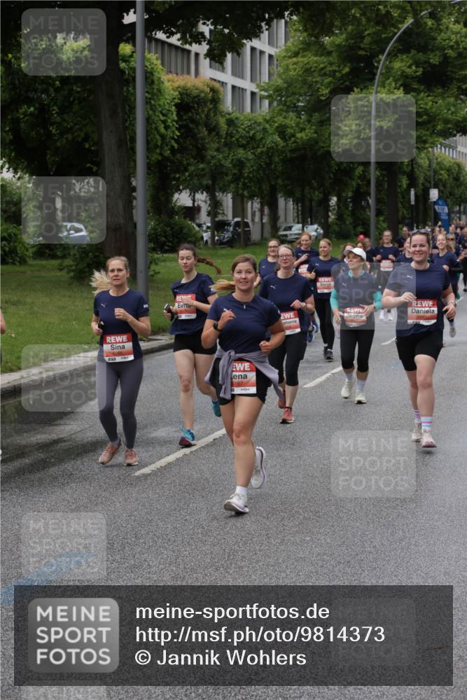 14.06.2026 - REWE Women's Run Jannik Wohlers http://msf.ph/oto/9814373 14.06.2026 10:40:39 Laufen 167, 610 meine-sportfotos.de