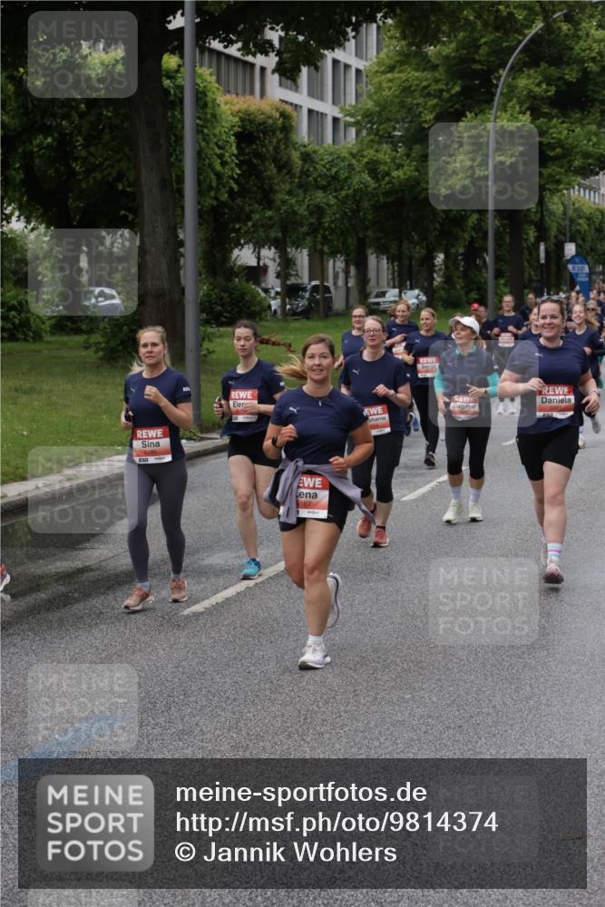 14.06.2026 - REWE Women's Run Jannik Wohlers http://msf.ph/oto/9814374 14.06.2026 10:40:39 Laufen 167, 6, 30 meine-sportfotos.de