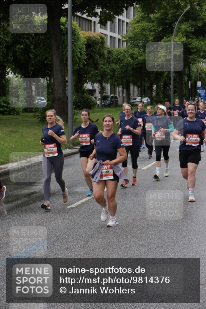 14.06.2026 - REWE Women's Run Jannik Wohlers http://msf.ph/oto/9814376 14.06.2026 10:40:39 Laufen 6, 30 meine-sportfotos.de