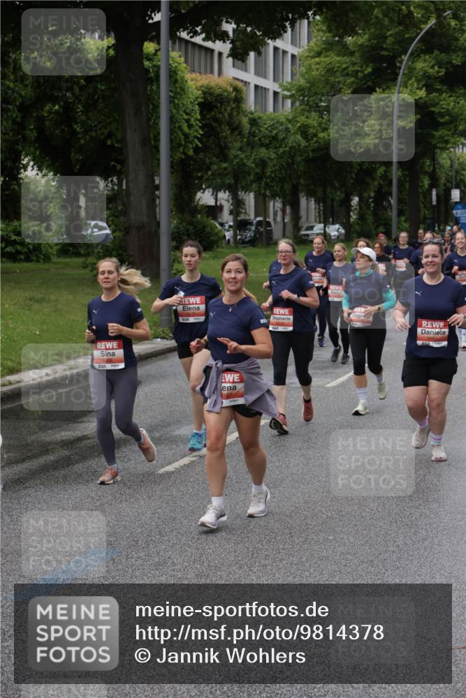 14.06.2026 - REWE Women's Run Jannik Wohlers http://msf.ph/oto/9814378 14.06.2026 10:40:39 Laufen 5286, 6, 30 meine-sportfotos.de