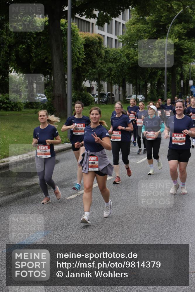 14.06.2026 - REWE Women's Run Jannik Wohlers http://msf.ph/oto/9814379 14.06.2026 10:40:39 Laufen 167, 6, 30 meine-sportfotos.de