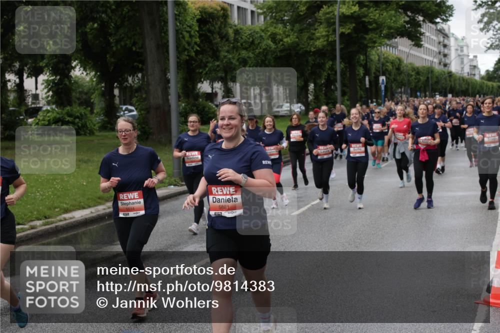 14.06.2026 - REWE Women's Run Jannik Wohlers http://msf.ph/oto/9814383 14.06.2026 10:40:40 Laufen 5514, 657, 5881, 57 meine-sportfotos.de