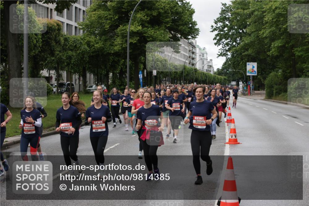 14.06.2026 - REWE Women's Run Jannik Wohlers http://msf.ph/oto/9814385 14.06.2026 10:40:42 Laufen  meine-sportfotos.de