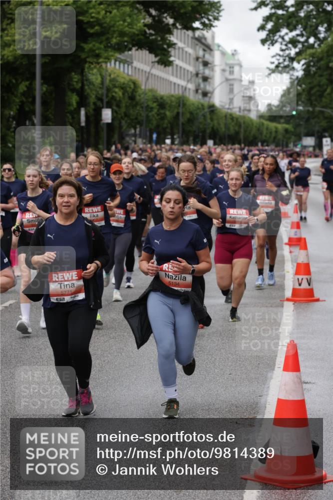 14.06.2026 - REWE Women's Run Jannik Wohlers http://msf.ph/oto/9814389 14.06.2026 10:40:46 Laufen 5771, 5134 meine-sportfotos.de