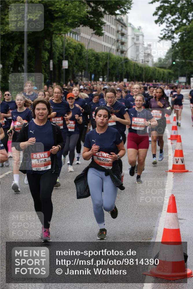 14.06.2026 - REWE Women's Run Jannik Wohlers http://msf.ph/oto/9814390 14.06.2026 10:40:46 Laufen 5771, 57, 5134, 544 meine-sportfotos.de