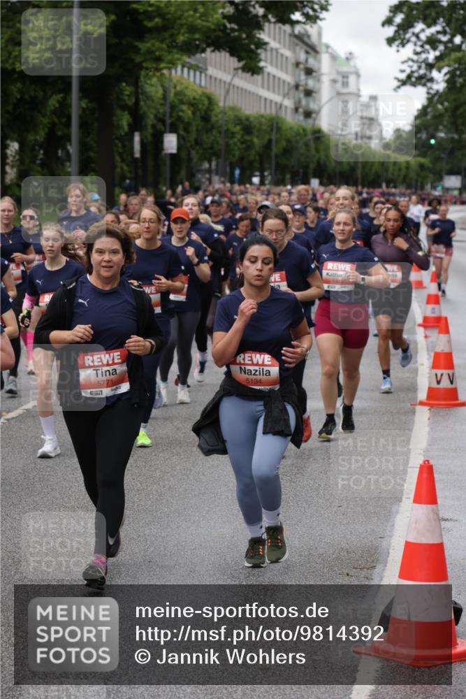 14.06.2026 - REWE Women's Run Jannik Wohlers http://msf.ph/oto/9814392 14.06.2026 10:40:46 Laufen 5771, 5134 meine-sportfotos.de